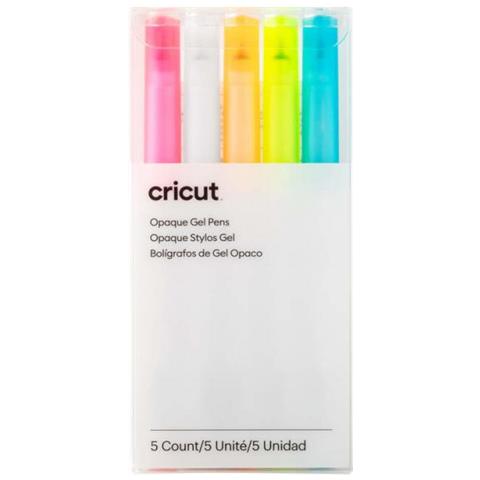 2009849 Evidenziatore 5 Pz Blu, Arancione, Rosa, Bianco, Giallo - Foto 1