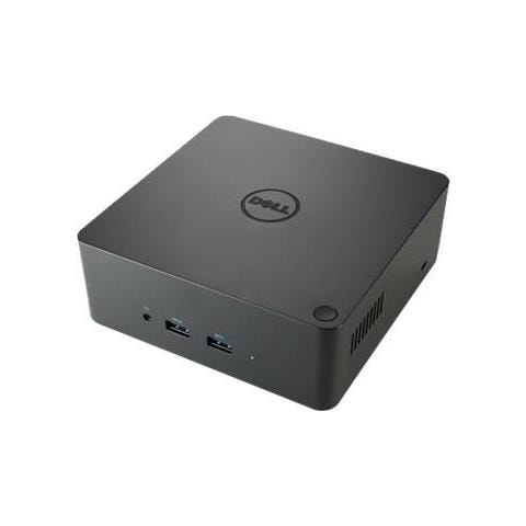 TB16 Thunderbolt Dock con Adattatore AC 240W - Foto 1