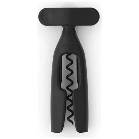 Corkscrew Kitchen Tool Tasty+ Dark Grey - Foto 1