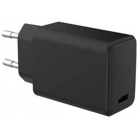 Caricabatterie Da Rete Elettrica Da 45 W, Nero - Foto 1