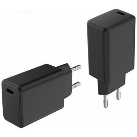 Caricabatterie Da Rete Elettrica Da 45 W, Nero - Foto 4