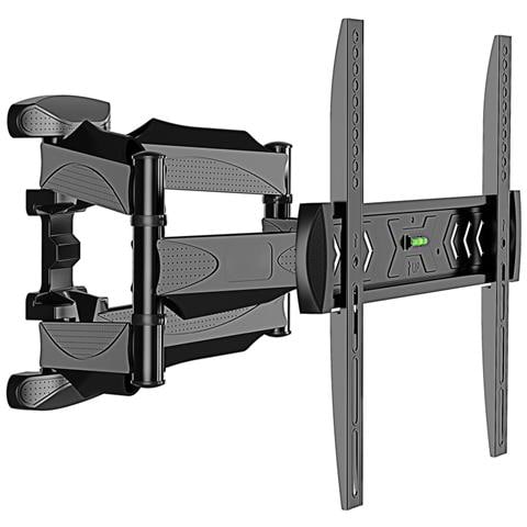 WM-58ST-01 Supporto TV a parete 147,3 cm (58") Acciaio - Foto 1