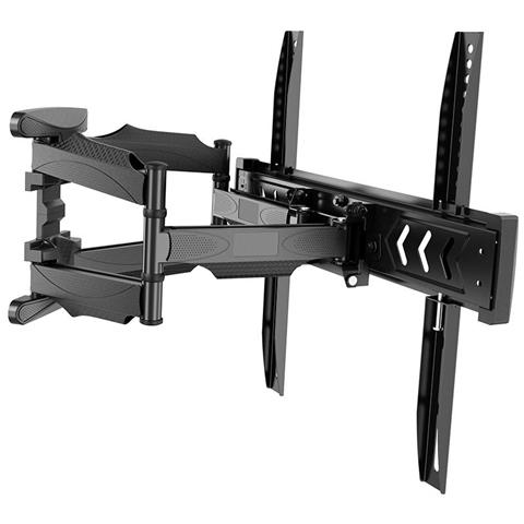WM-58ST-01 Supporto TV a parete 147,3 cm (58") Acciaio - Foto 2