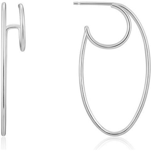 Orecchini Donna Ania Haie E023-15h 3,5 Cm - Foto 1