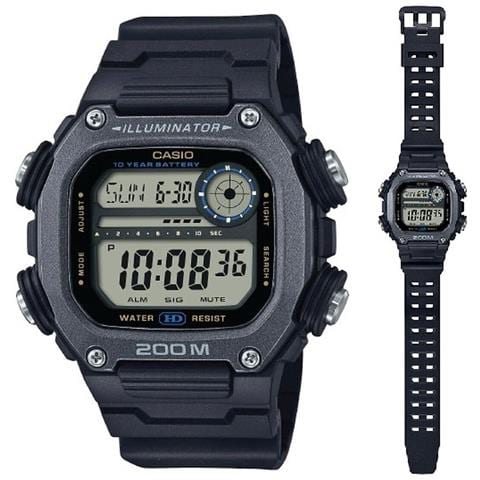 Orologio Uomo (ø 50 Mm) - Foto 1