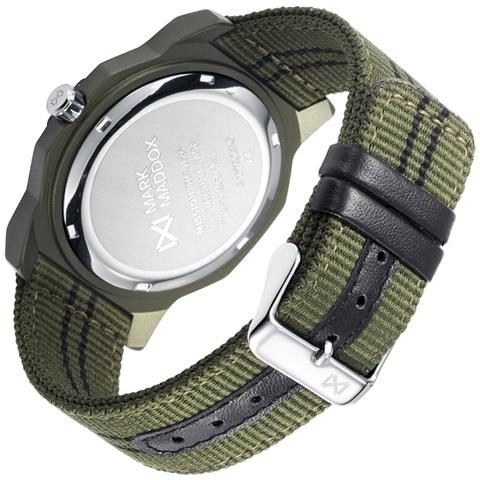 Orologio Uomo Hc0126-67 (ø 43 Mm) - Foto 3