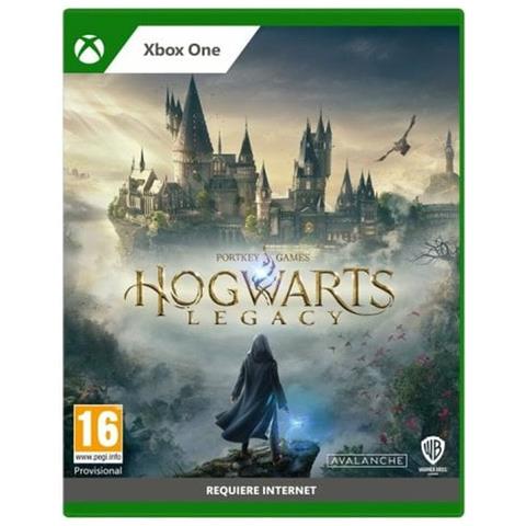 Videogioco Per Xbox One Hogwarts Legacy Standard - Foto 1