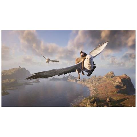 Videogioco Per Xbox One Hogwarts Legacy Standard - Foto 2