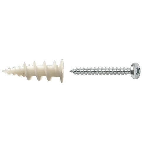 Scatola A Viti 50 Unità (3 X 40 Mm) - Foto 1