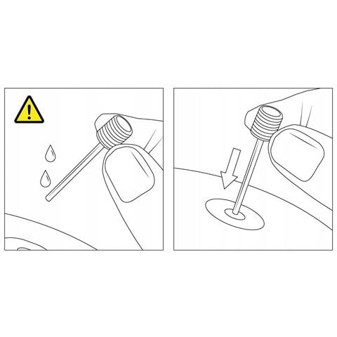 Palla Da Calcio Adidas Ucl Clb Ia0949 Colore: Verde Taglia: 5 - Foto 3