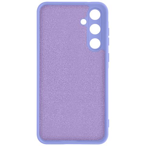 Cover Per Samsung Galaxy A55 Semi-rigida Soft-touch Antimacchie - Foto 2