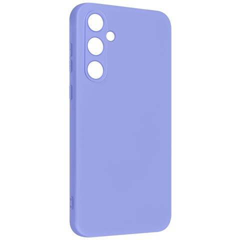 Cover Per Samsung Galaxy A55 Semi-rigida Soft-touch Antimacchie - Foto 1