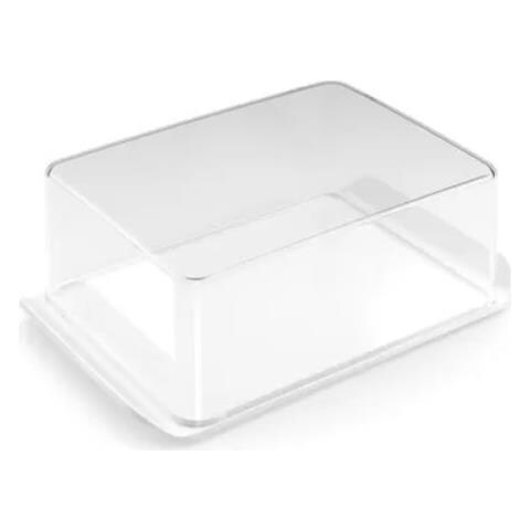 KSGGZM00 Butterdose parte e accessorio per frigoriferi /congelatori Trasparente - Foto 1