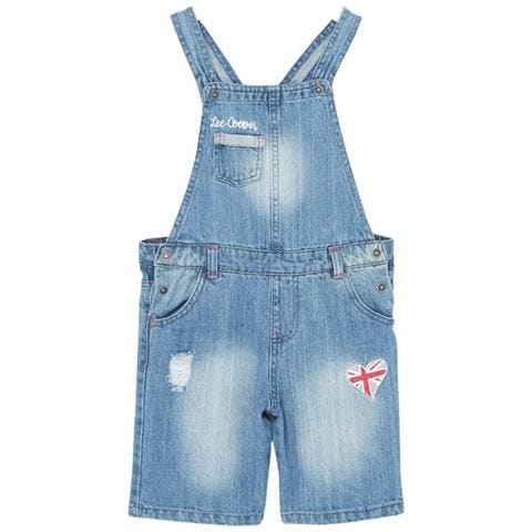 Salopette lc 11795 s1-4a Ragazza - Foto 1