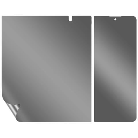 Proteggischermo Completo Antispia Per Samsung Z Fold6 Flessibile Opaco - Foto 1