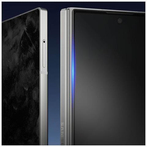 Proteggischermo Completo Antispia Per Samsung Z Fold6 Flessibile Opaco - Foto 5