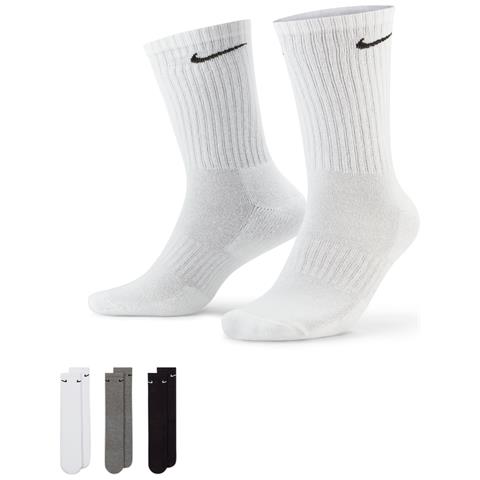 Calzini 3Pack Sx7664-964 Uomo Taglia M Colore Multicolore - Foto 1