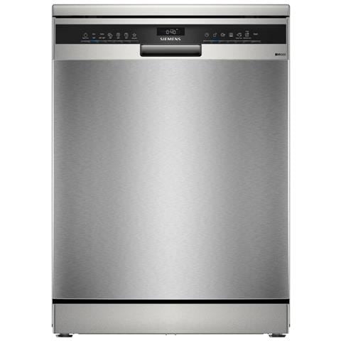 Lavastoviglie SN25ZI08CE Capacita 14 Coperti Classe B Colore Grigio - Foto 1