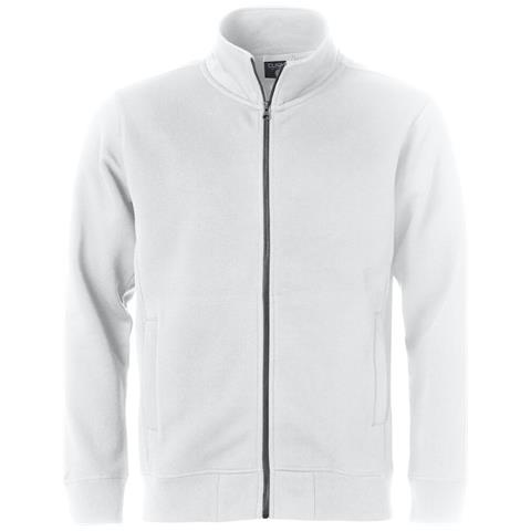Classic Cardigan Bianco Xxl - Foto 1