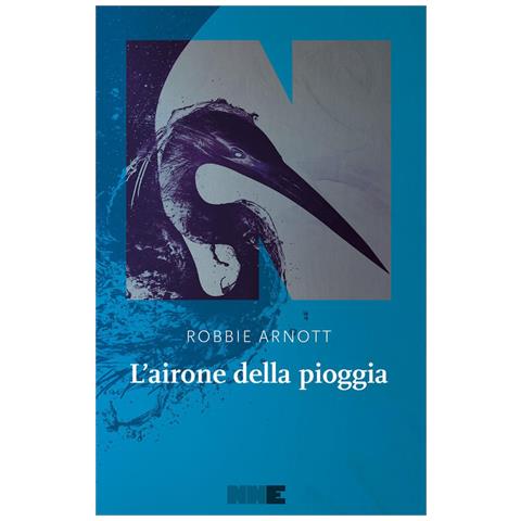 Robbie Arnott - L'airone della pioggia - Foto 1
