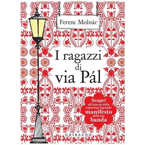 Ferenc Molnár - I ragazzi di via Pál. Con Poster - Foto 1