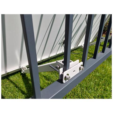 TX-246 Accessorio per il montaggio di pannelli solari Staffa per montaggio su pannello solare - Foto 2