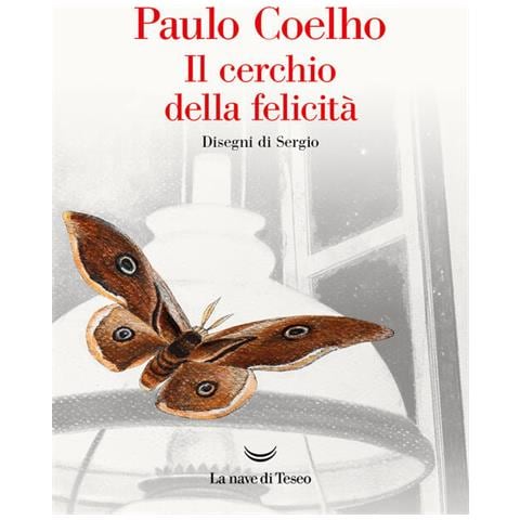 Paulo Coelho - Il cerchio della felicità - Foto 1