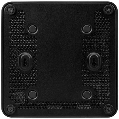 Cubi NUC 1M-001EU Intel Core 7 150U 16 GB DDR5-SDRAM 1 TB SSD Windows 11 Pro 0.84L sized PC Mini PC barebone Nero - Foto 15