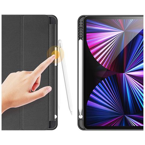 Vario Series 27,9 cm (11") Custodia a libro Grigio - Foto 2