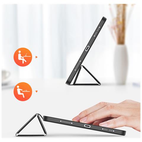 Vario Series 27,9 cm (11") Custodia a libro Grigio - Foto 6