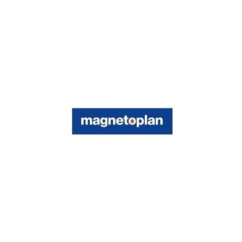 Magnetoplan 16669 Fermaglio 1 Pezzo(i) - Foto 1