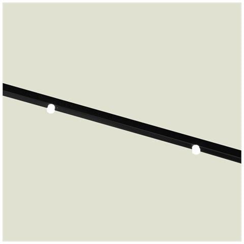 Ombrellone A Sbalzo Con Palo In Acciaio E Led Sabbia 2x3 M - Foto 8