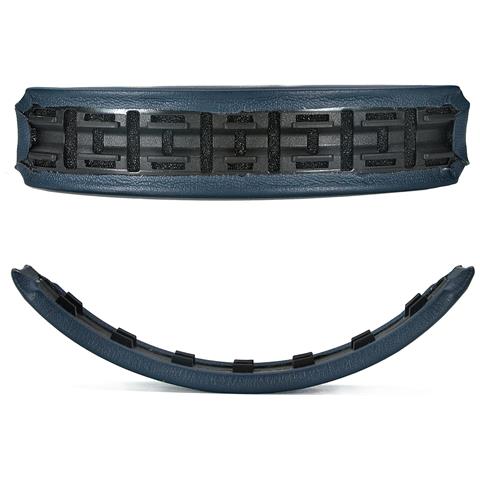 Archetto Blu Navy Per Cuffie Bose Qc35/qc45 + Cacciavite - Foto 4
