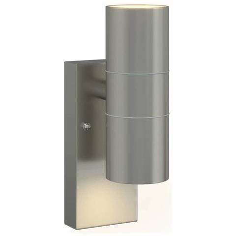 Lampada da Parete da Esterno Acciaio Inossidabile IP44 - Foto 9