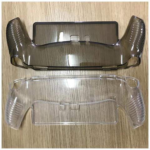 Custodia Protettiva Trasparente In Tpu Per Console Sony Playstation Portal - Foto 7