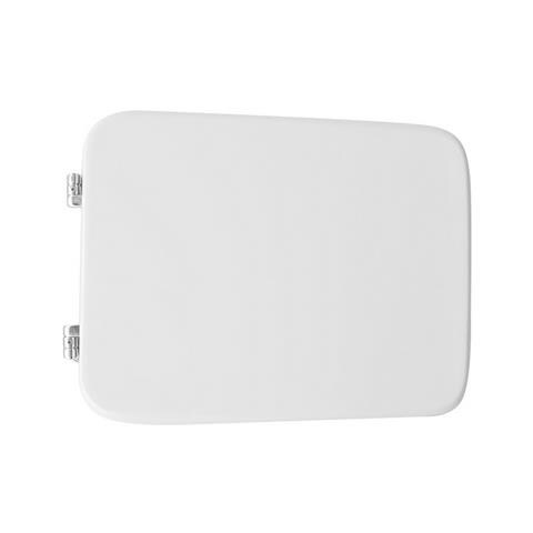 Copriwater Compatibile Per Wc Ideal Standard Vaso Velara Forma 8 Bianco - Foto 1