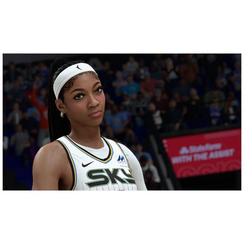 NBA 2K26 NSW Standard Nintendo Switch - Foto 2