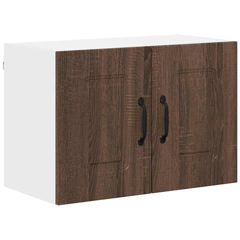 Pensile cucina Rovere Marrone 60 x 31 x 40 cm Legno multistrato - Foto 1