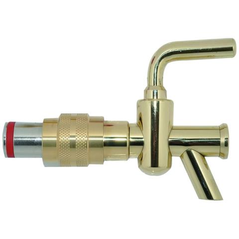 Rubinetto Birra  Rubinetto Spillatore Birra - Rhineland  Con Meccanismo Di Bloccaggio Automatico - Foto 1