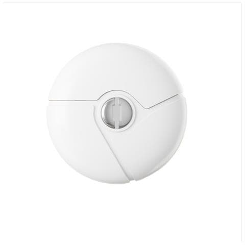 Tagliaunghie E Lima Elettrica 3-in-1 - Sicuro, Portatile Con Luce White - Foto 1