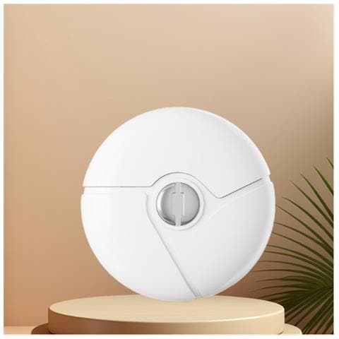 Tagliaunghie E Lima Elettrica 3-in-1 - Sicuro, Portatile Con Luce White - Foto 2