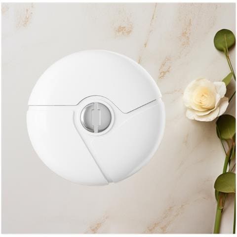 Tagliaunghie E Lima Elettrica 3-in-1 - Sicuro, Portatile Con Luce White - Foto 3