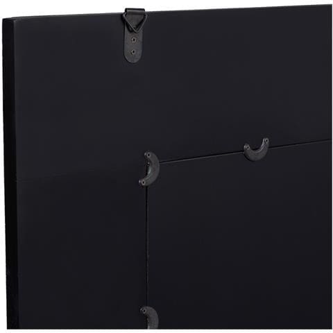 Specchio Rettangolare In Legno - Foto 7