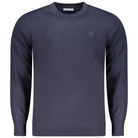 MAGLIONE BLU DA UOMO - Colore: Blu, Taglia: 2XL - Foto 1
