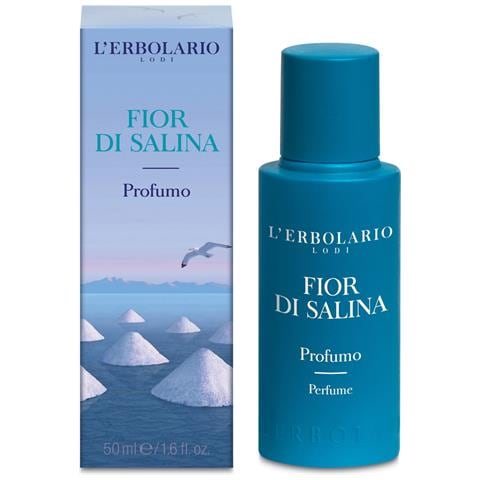 Fior di Salina Profumo 50 ml - Foto 1