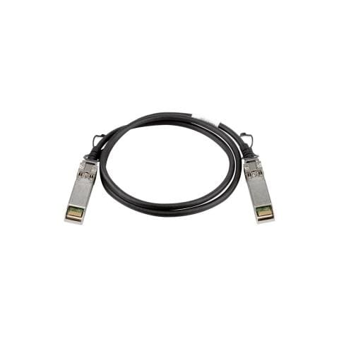 Direct Attach Cable - Cavo stacking - SFP+ - SFP+ - 1 m - per xStack  - Foto 1