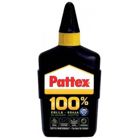 100% Colla, Base Flextec, Resiste All'Acqua E +80° 100 Gr - Foto 2