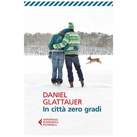 Daniel Glattauer - In città zero gradi - Foto 3