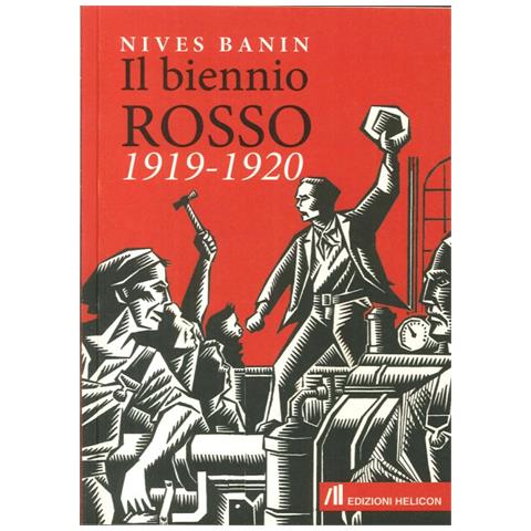 Nives Banin - Il biennio rosso 1919-1920 - Foto 2