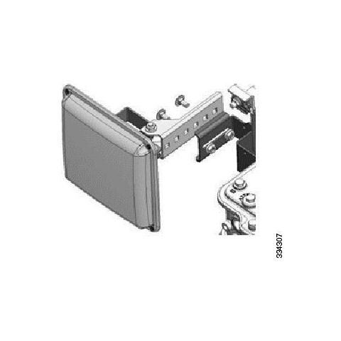 Antenna Direzionale 2.4 GHZ 13 dBI - Foto 1